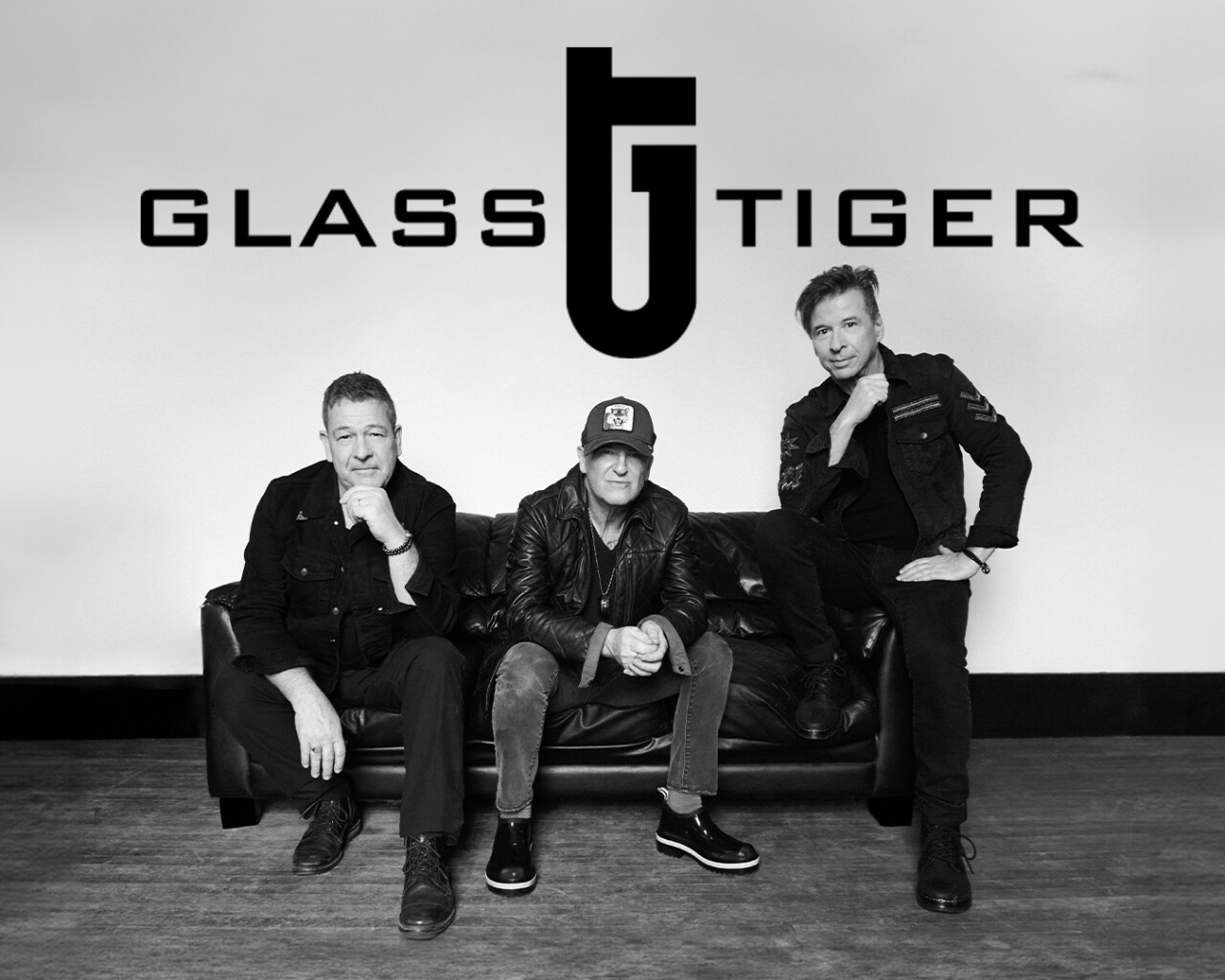 Glass Tiger