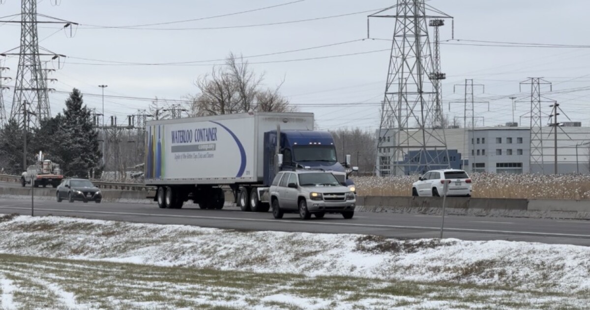 Department of Transportation removes 'illegal' CDL Training Centers