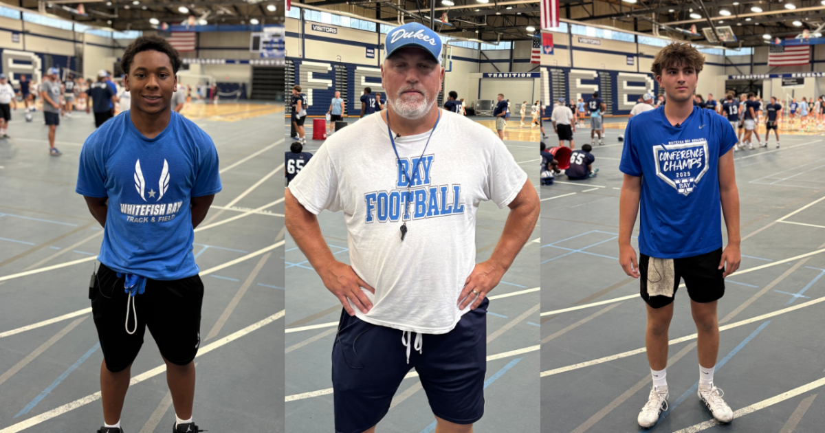 Whitefish Bay football opens the season with high expectations, eyes on defense and turnovers