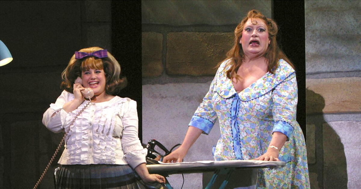 Ohio's proposed drag show ban may have wide-ranging impact on theater shows - Vimarsana News