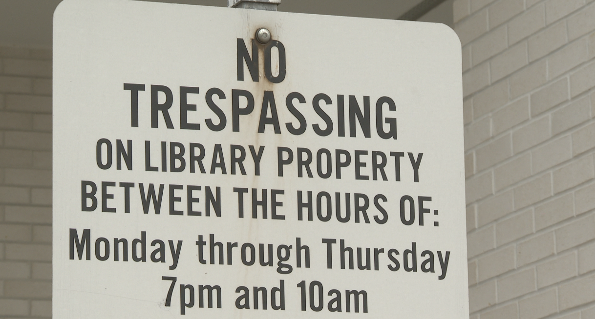 Virginia Beach Library