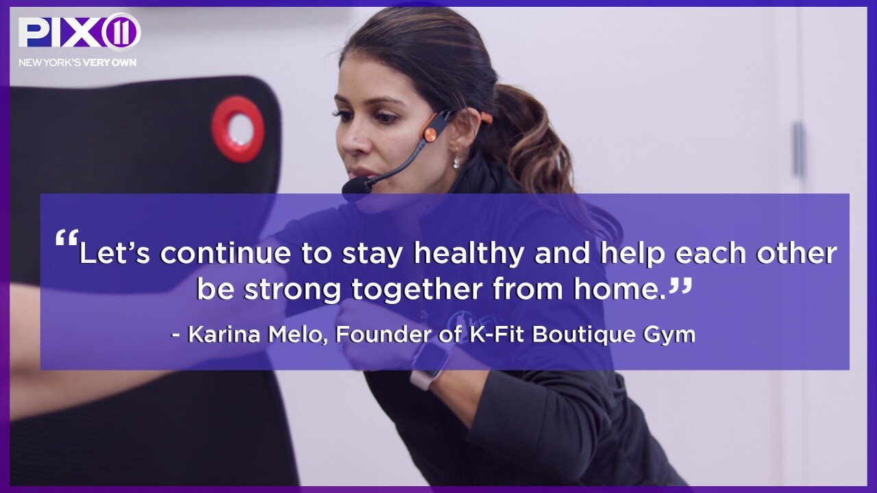 K-Fit quote