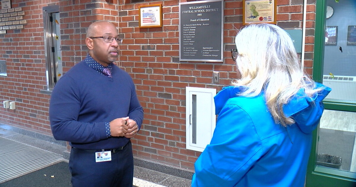 'When students feel safe, they have an ease of learning': Focus on school safety - Vimarsana News