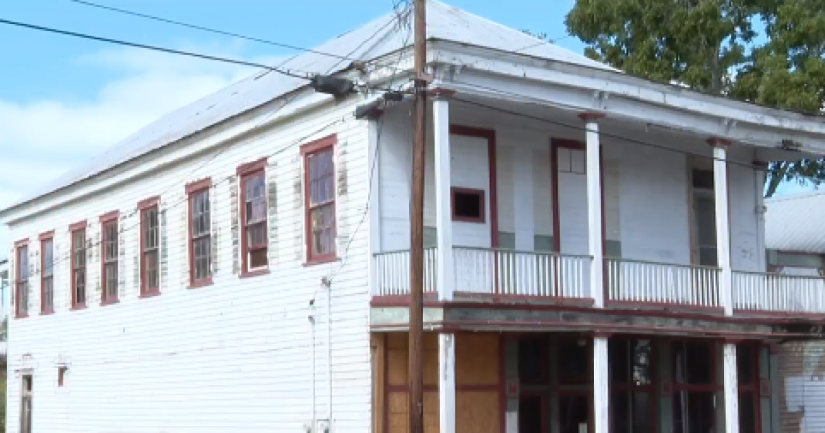Historic Building in Washington to be transformed into Boutique Hotel. - Vimarsana News