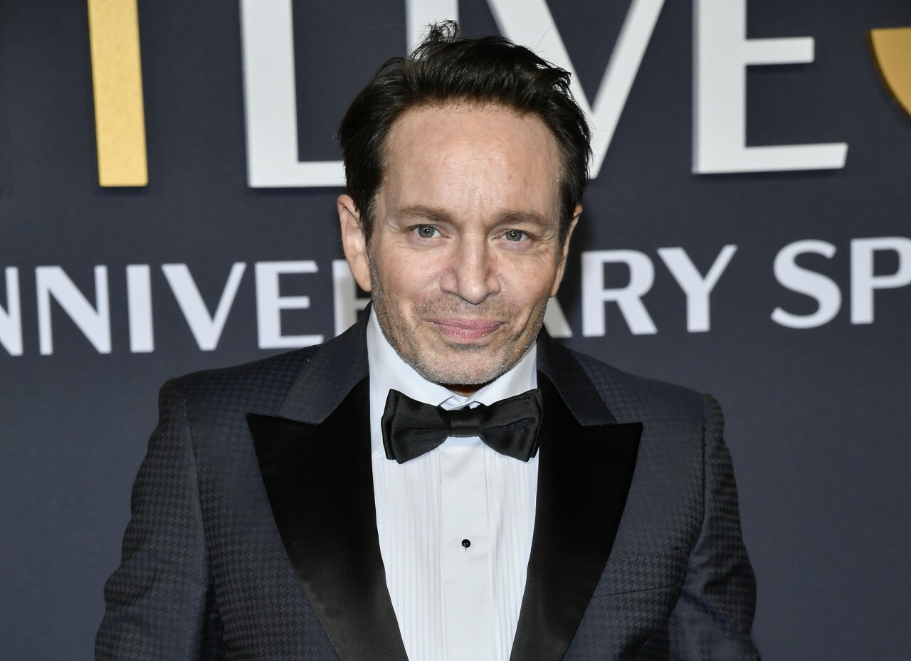 Chris Kattan