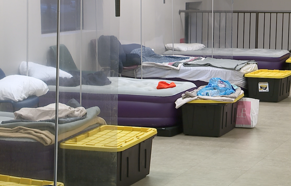 Four Summit County communities work together to a help unsheltered homeless