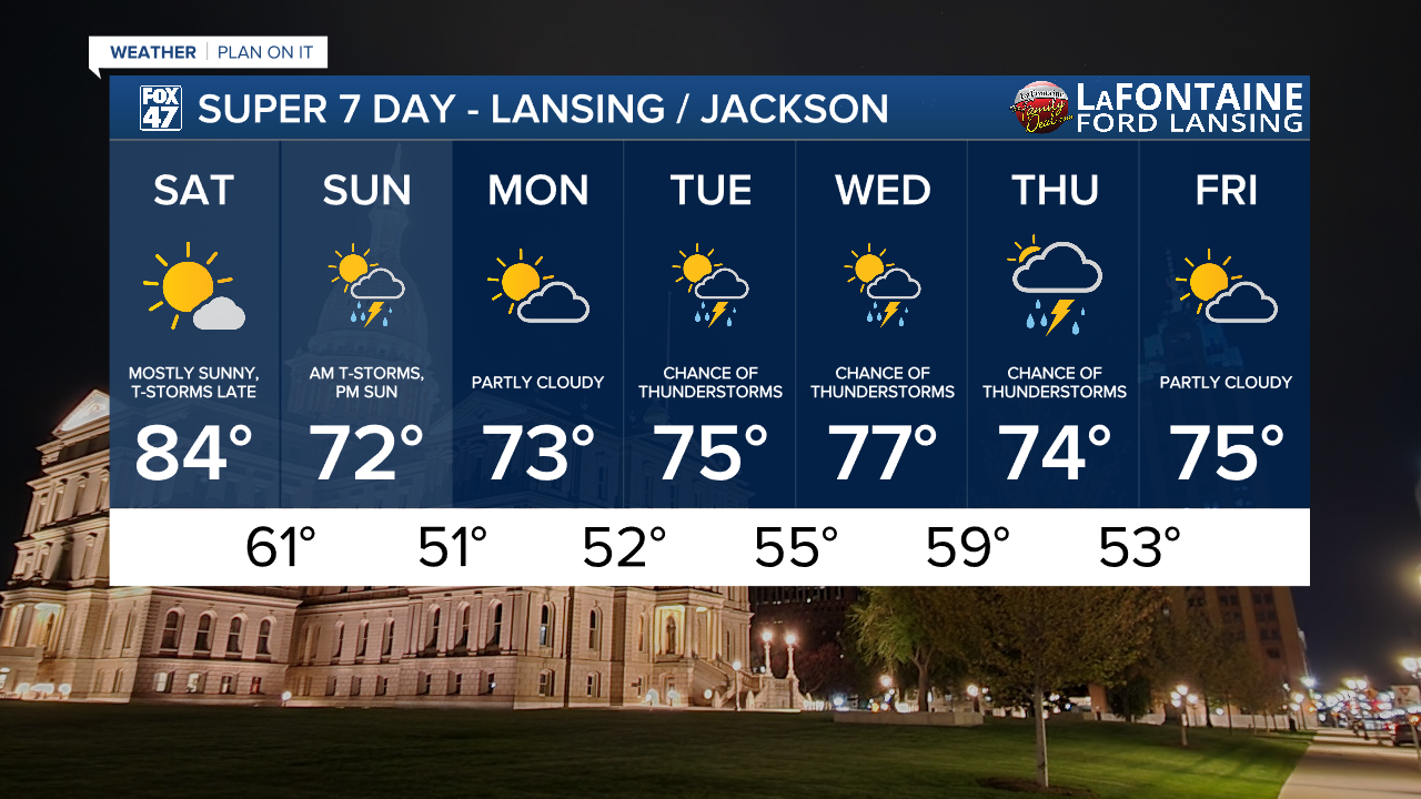 7-Day