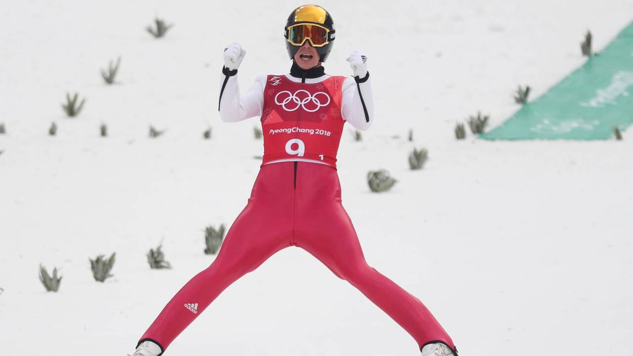 Nordic Combined 101: Since PyeongChang