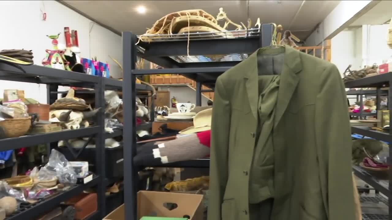 Davis Brothers Auctions