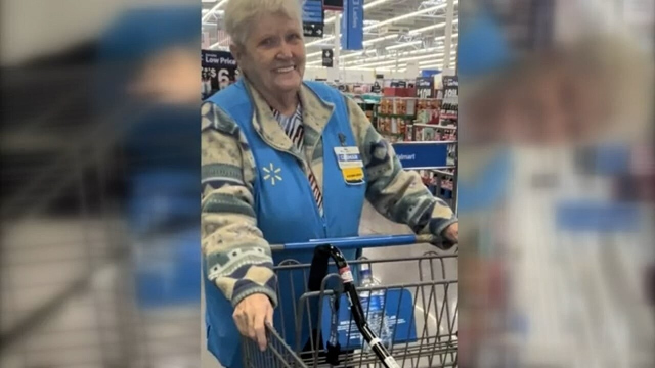 DONATIONS FLOOD IN FOR WALMART GREETER.00_00_39_12.Still001.jpg