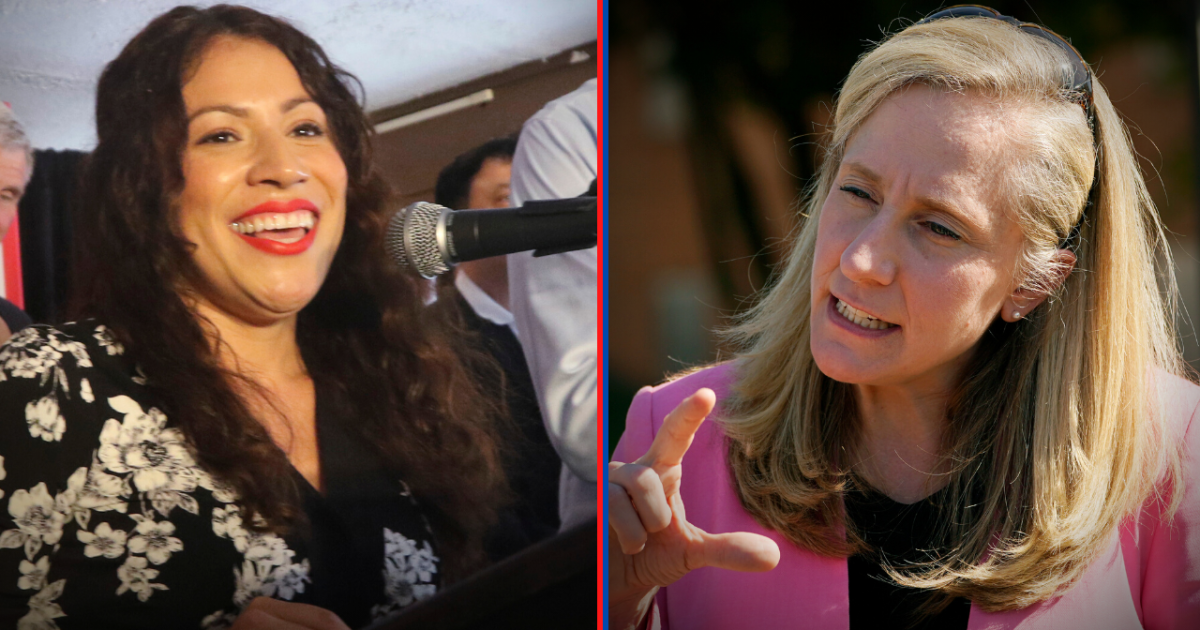 Spanberger, Vega in tight race for Virginia's 7th District