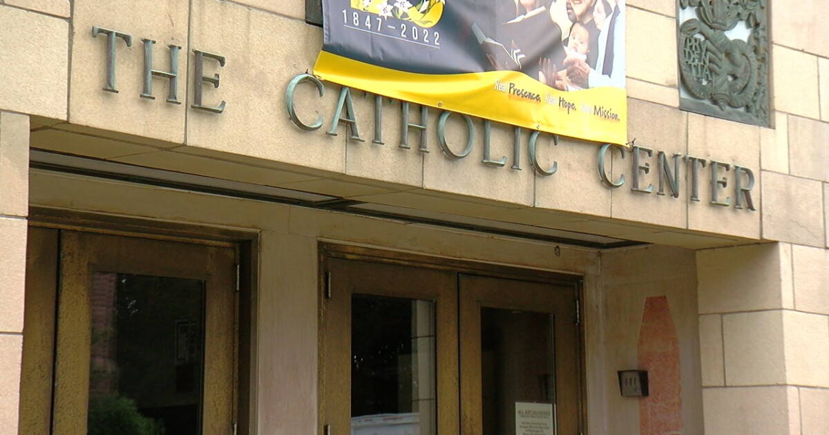 Well-known pastor in north Buffalo placed on administrative leave - Vimarsana News