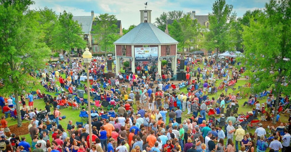 Rhythms has been postponed due to weather - Vimarsana News