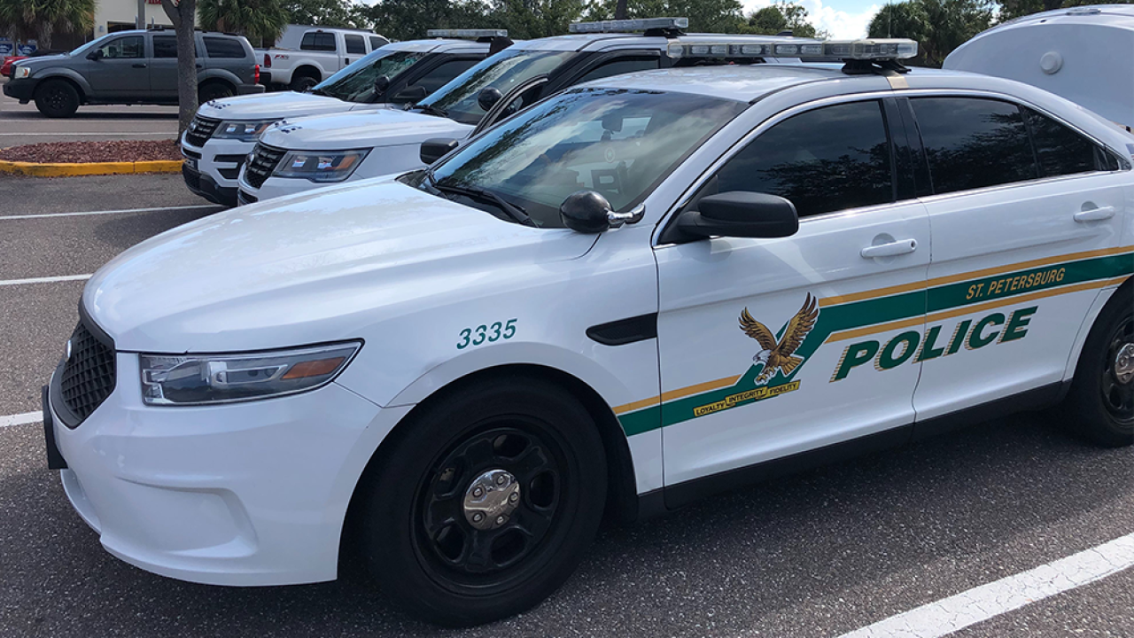 Florida man arrested for allegedly attacking PSTA driver in St. Pete