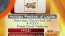 CenturyLink Holiday Festival of Lights