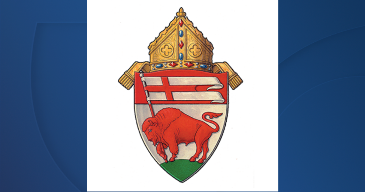Diocese of Buffalo files lawsuit to block local media from obtaining documents - Vimarsana News