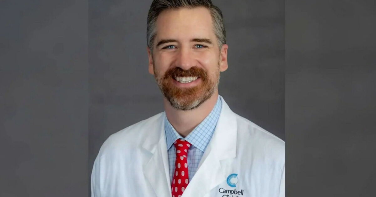 'My heart sunk': Friend of TN surgeon fatally shot inside exam room ...