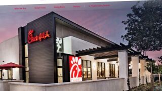 Chick-fil-A