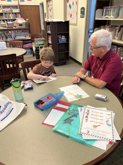 Winn Reading 
