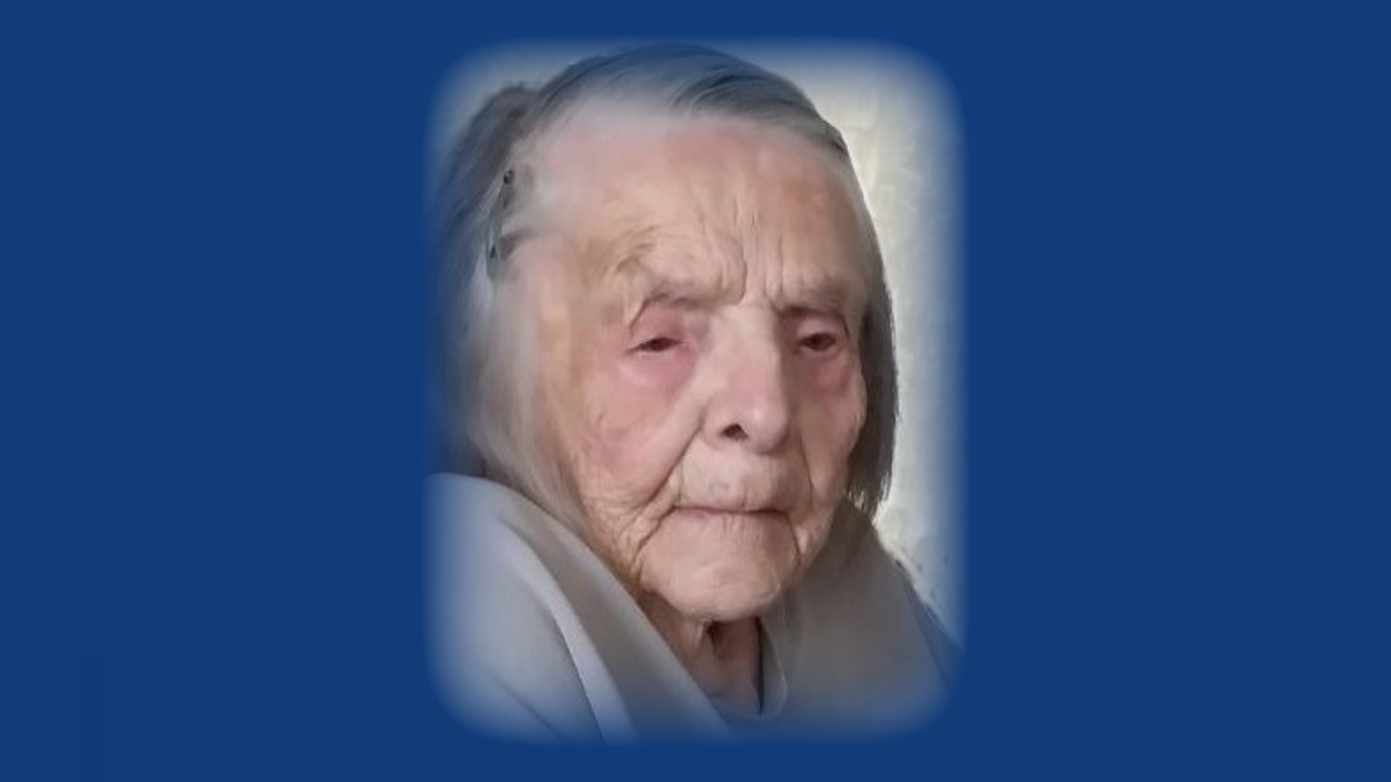 Florence Katherine Kolar Leet
April 16, 1921 - January 21, 2024