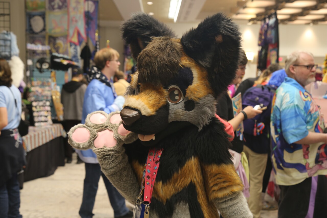 Ponyville Ciderfest 2025