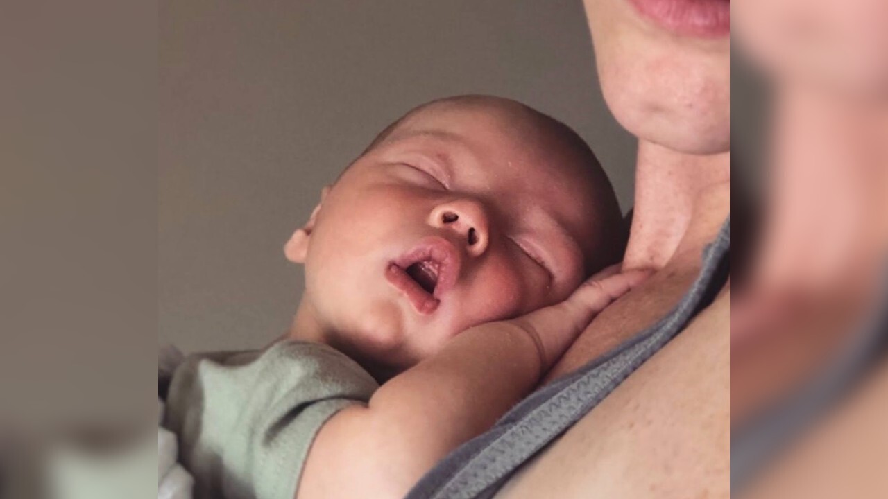Breastfeeding