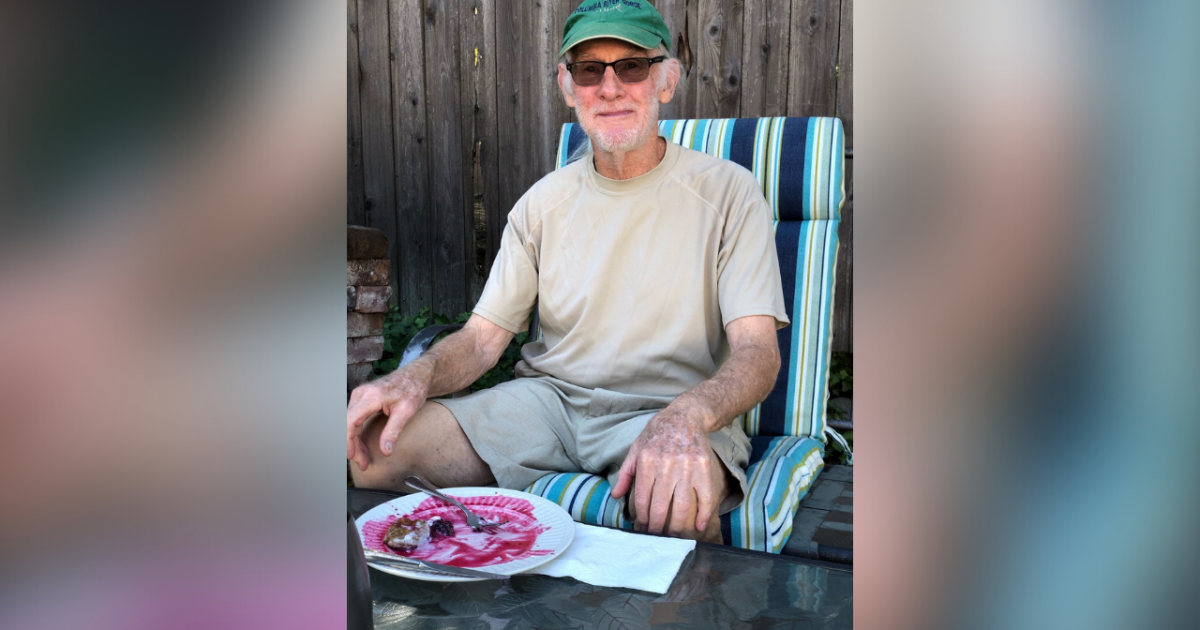 Washington man found safe after endangered missing person alert