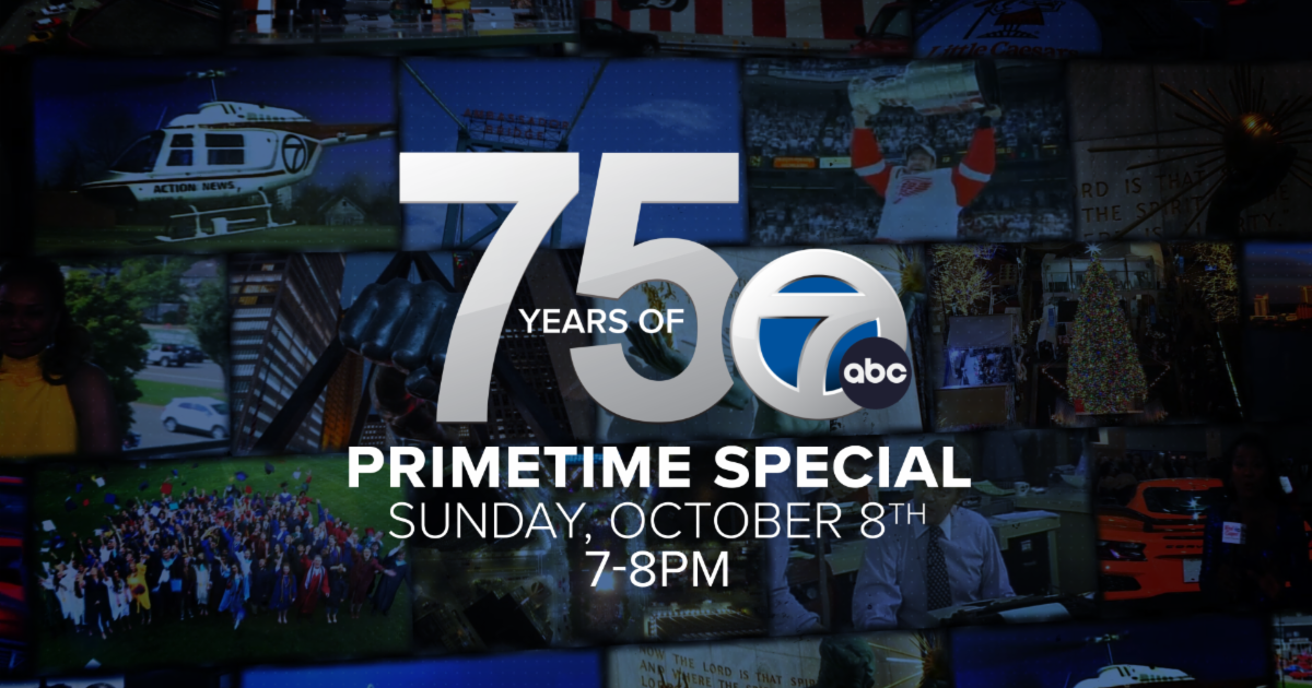 WXYZ History