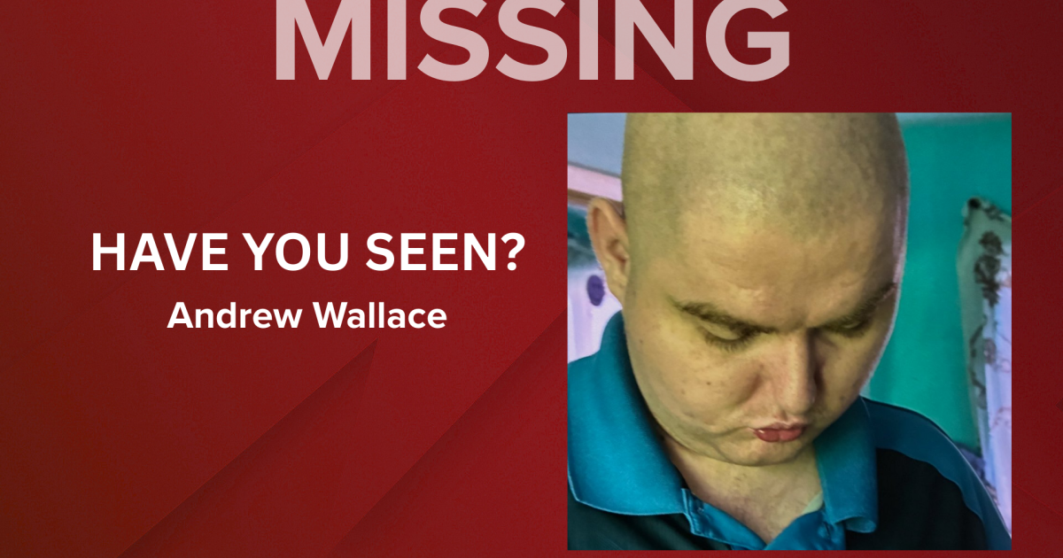 Colorado Springs Police ask for community's help in finding missing 28-year-old