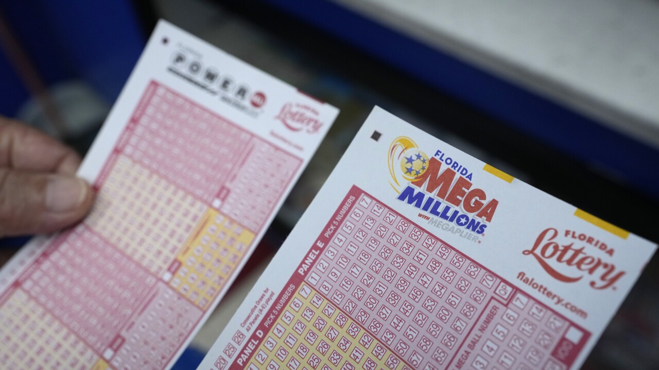 Powerball jackpot passes 0 million for Monday night’s drawing Powerball jackpot passes 0 million for Monday night’s drawing