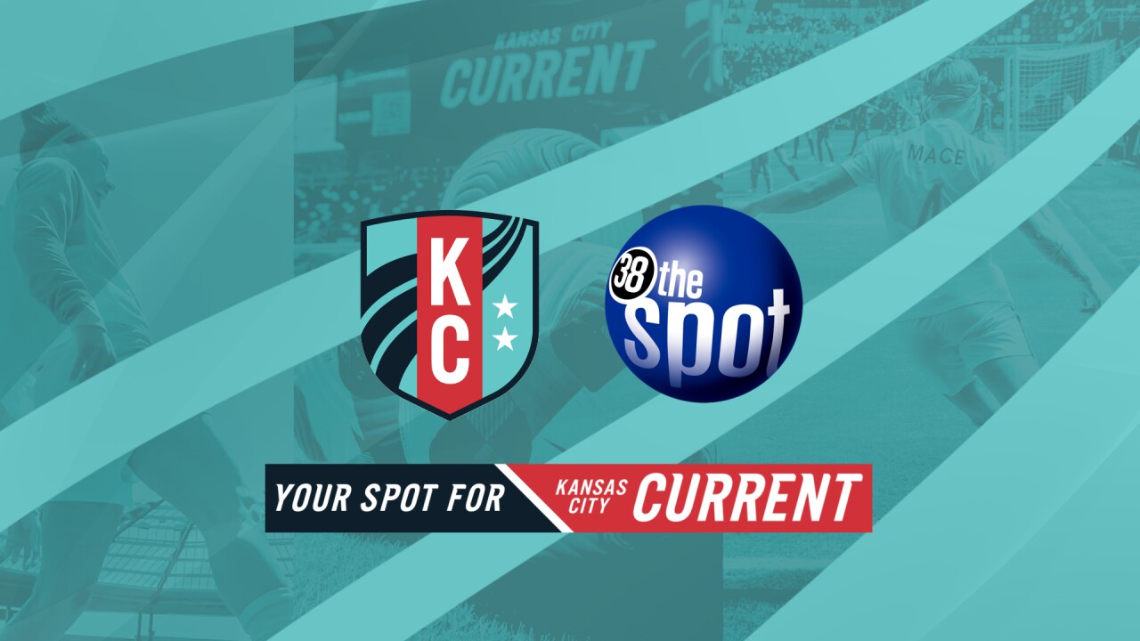 Kansas City Current take winning ways on the road, defeat San Diego ...