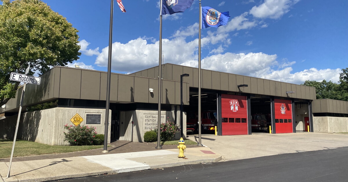 Covington reinstates firefighter staffing requirement over safety concerns - Vimarsana News