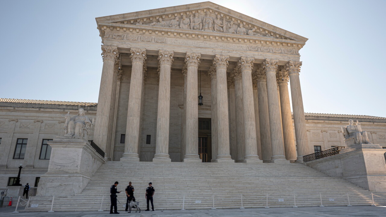 Supreme Court Trump Elections