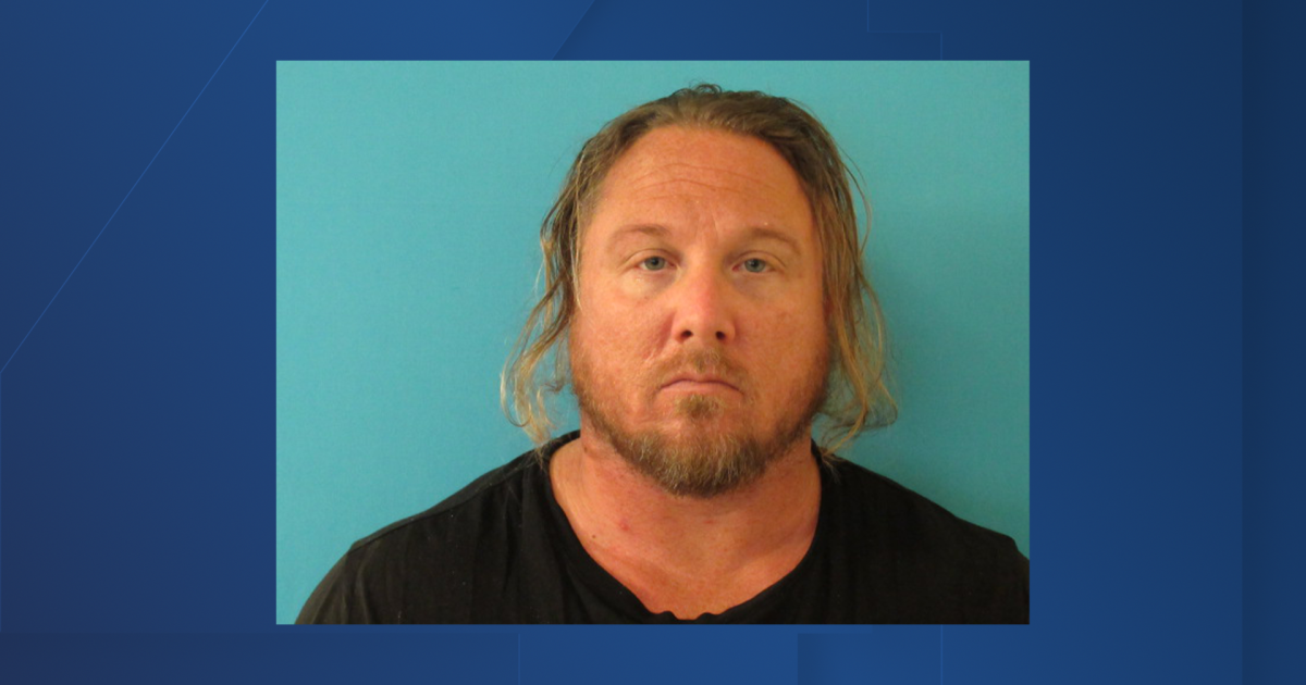 Belton substitute arrested for alleged sexual misconduct with student