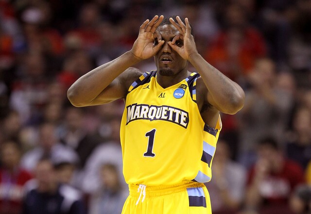 Best Marquette Basketball Players Of The 21st Century