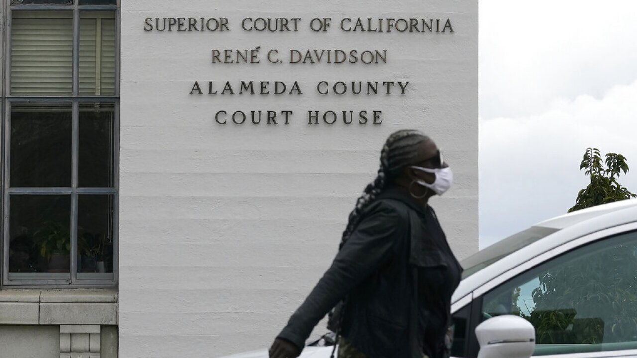 Northern California county changes COVID19 death reporting