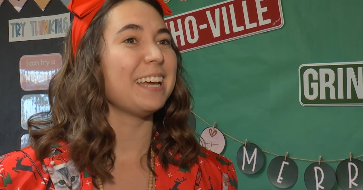 "One Class at a Time' honors teacher at Independent Elementary - Vimarsana News