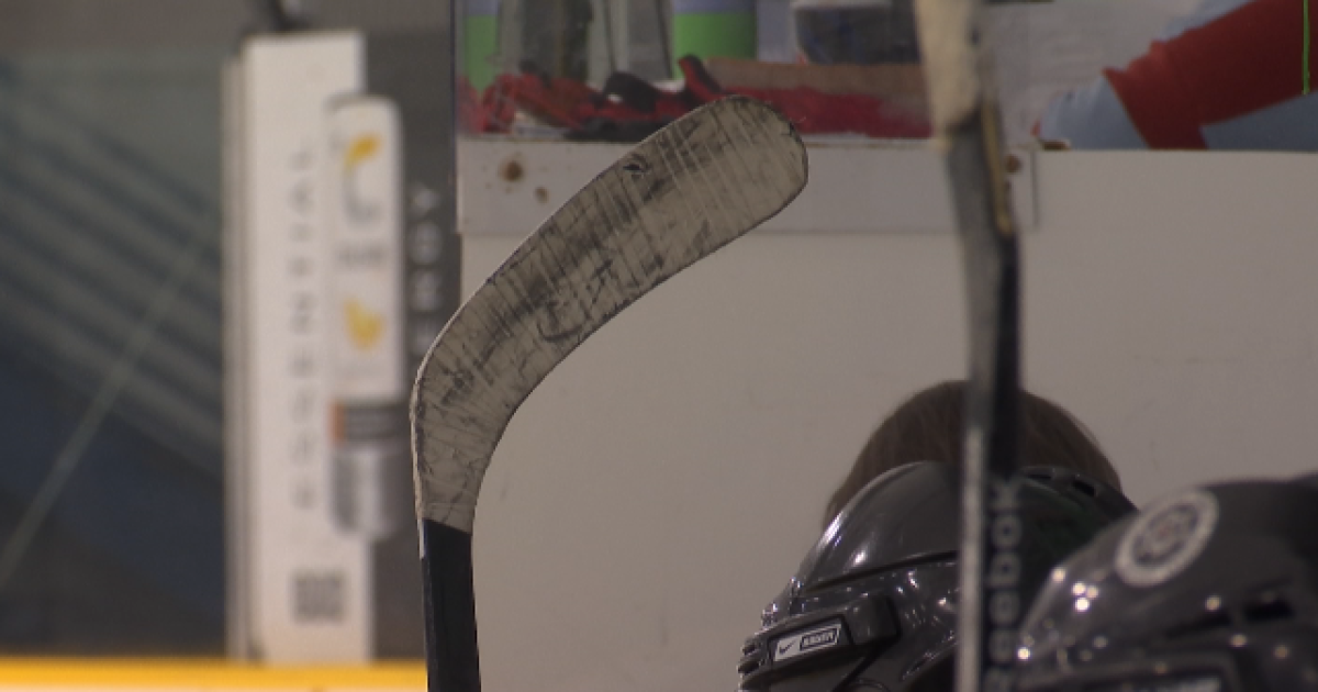 Kentucky Ice Hockey Collective hosts inaugural tournament for international players to grow the sport