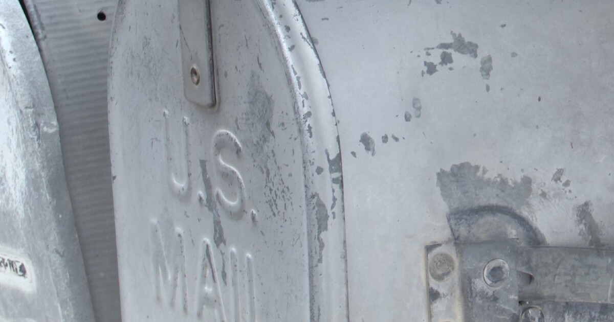 Alpine Air CEO questions Postal Service data for air service in Montana