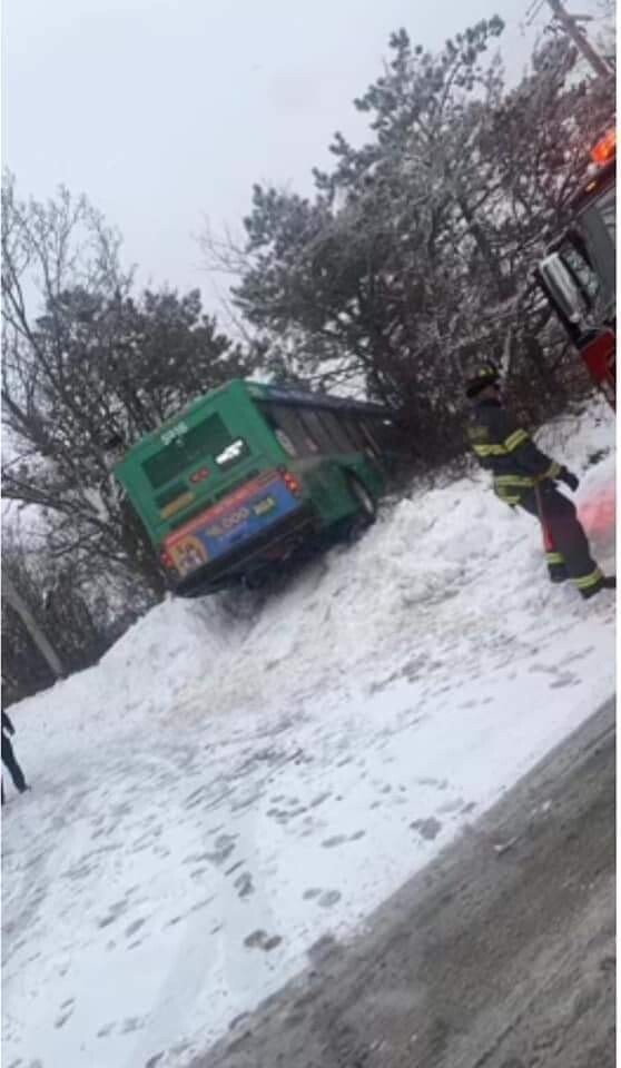 mcts bush crash