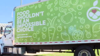 Donate canned goods, get a North Florida Fair ticket: Second Harvest fights Big Bend food insecurity