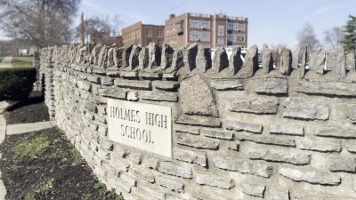 Holmes High School