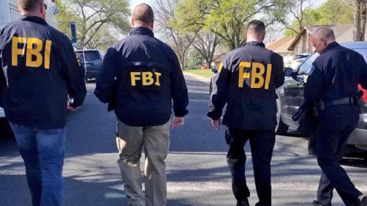 FBI's nationwide sex trafficking operation helps locate 37 missing children