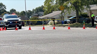FedEx Valhalla Drive crash