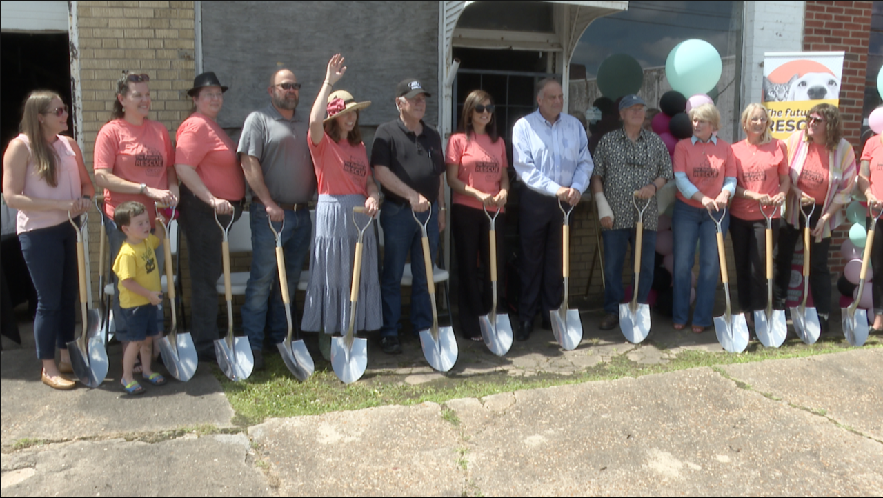 okmulgee county humane society adoption center