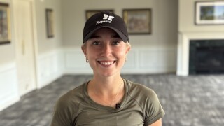 Izzi Stricker