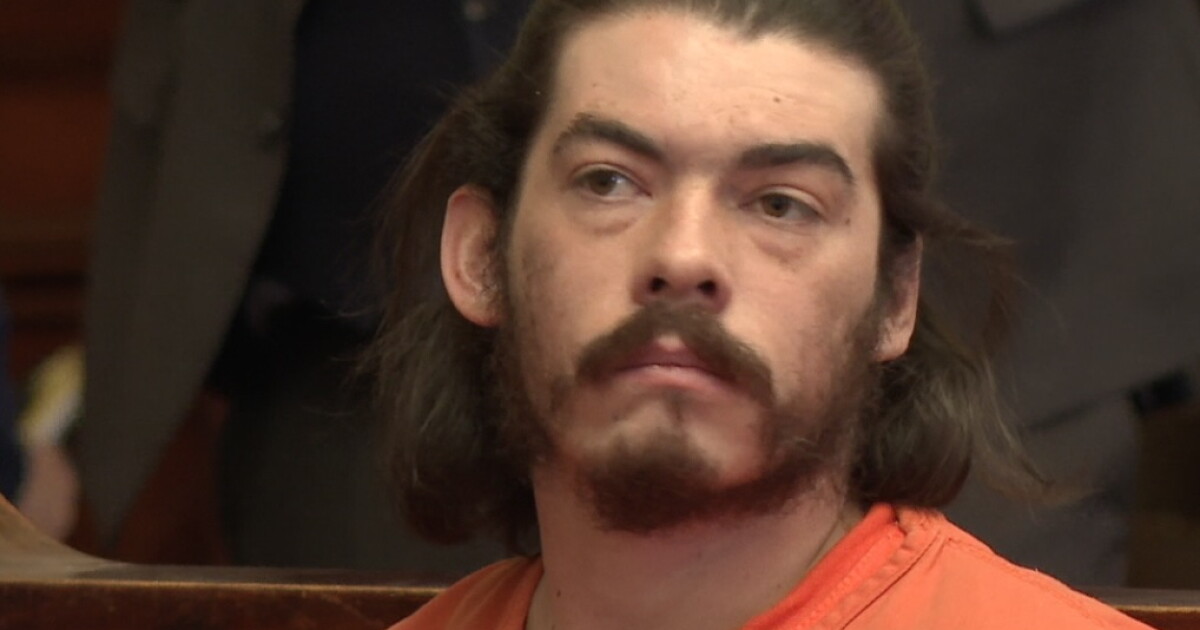 Butte man pleads not guilty to 52 counts of sexual abuse of children