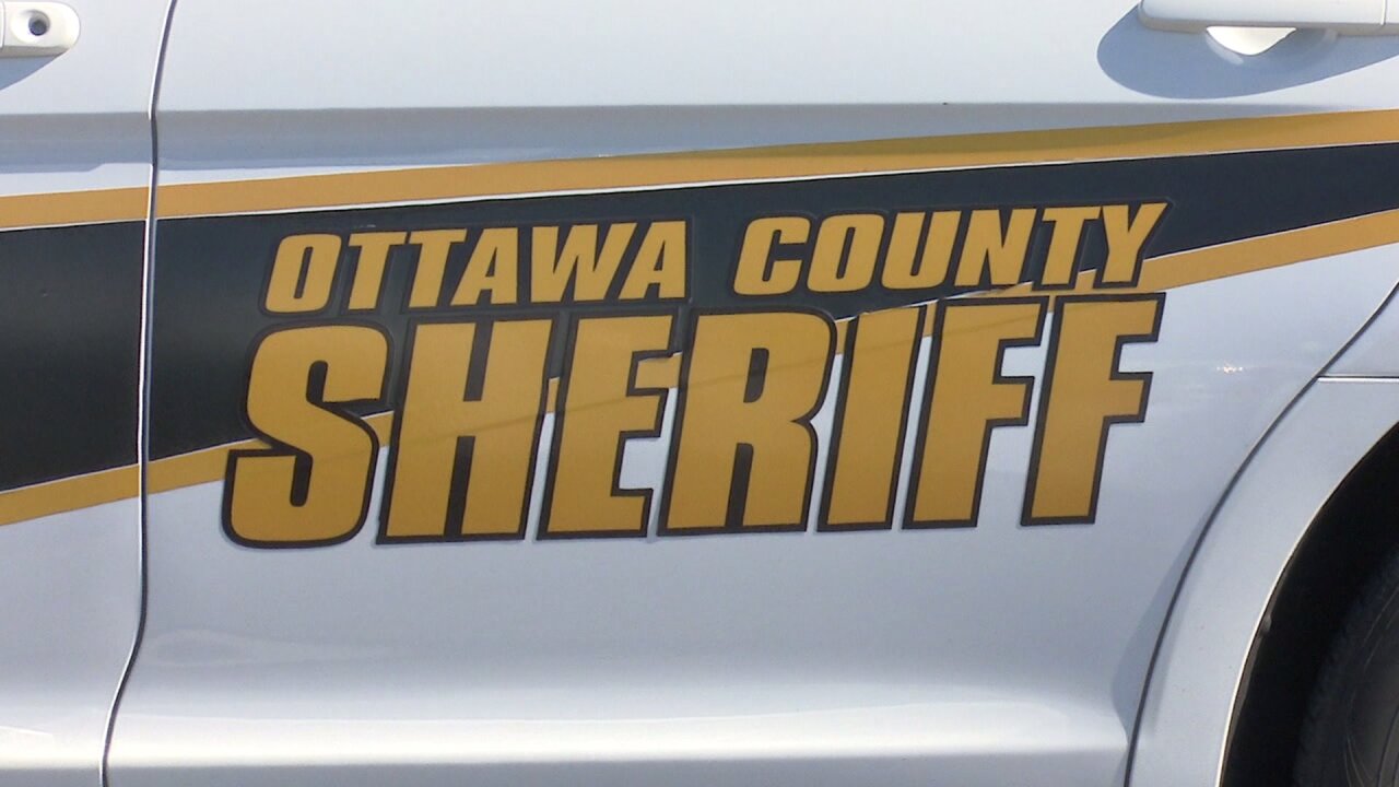 Ottawa County sheriff 06242023