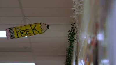 Pre-K