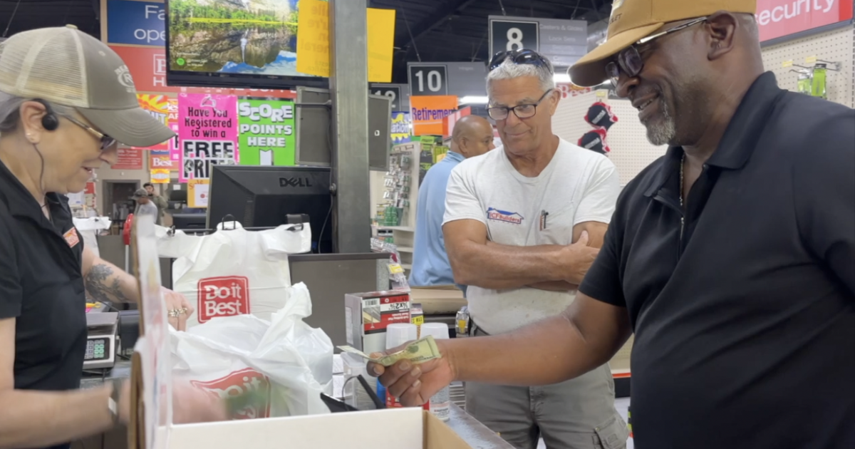 Waco's Circle Hardware and Lumber closing after 81 years